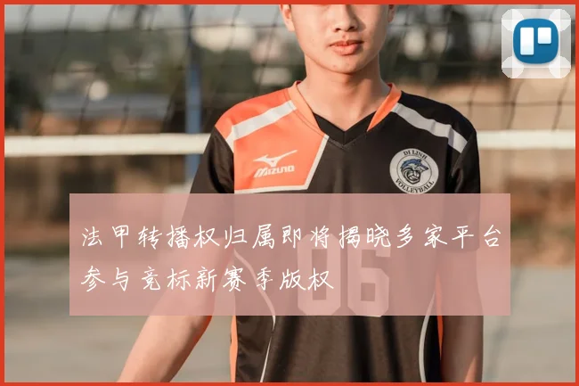 法甲转播权归属即将揭晓多家平台参与竞标新赛季版权