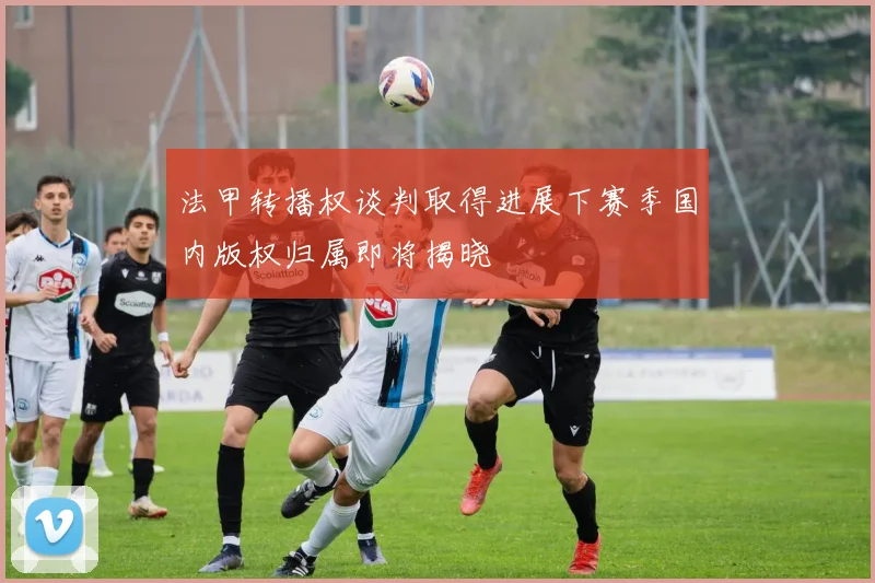法甲转播权谈判取得进展下赛季国内版权归属即将揭晓