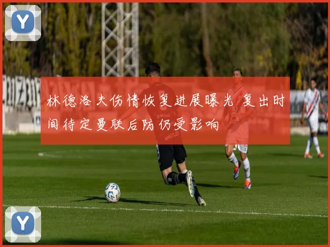 林德洛夫伤情恢复进展曝光 复出时间待定曼联后防仍受影响