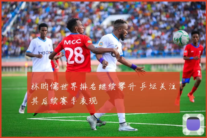 林昀儒世界排名继续攀升 乒坛关注其后续赛季表现